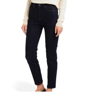 Mott & Bow Mom Dark Wash Women's Jeans - Size 32 x 28